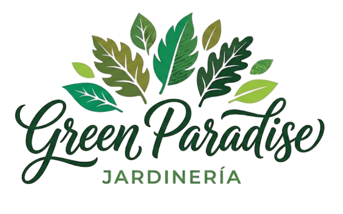 Green Paradise Querétaro